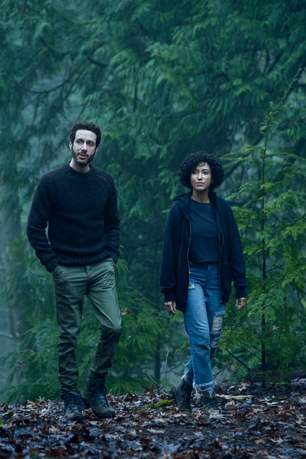 Upload Season 2 Episode 2