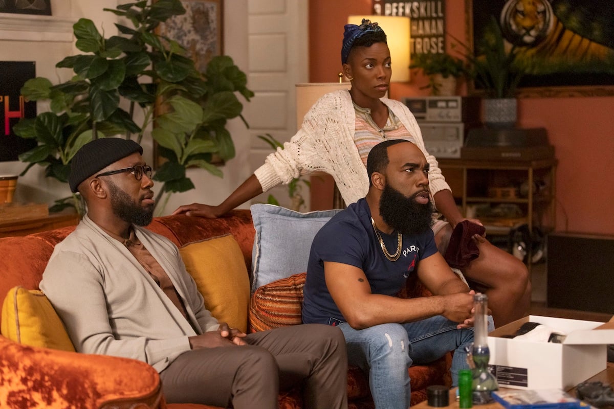 Woke Season 2 Episode 4