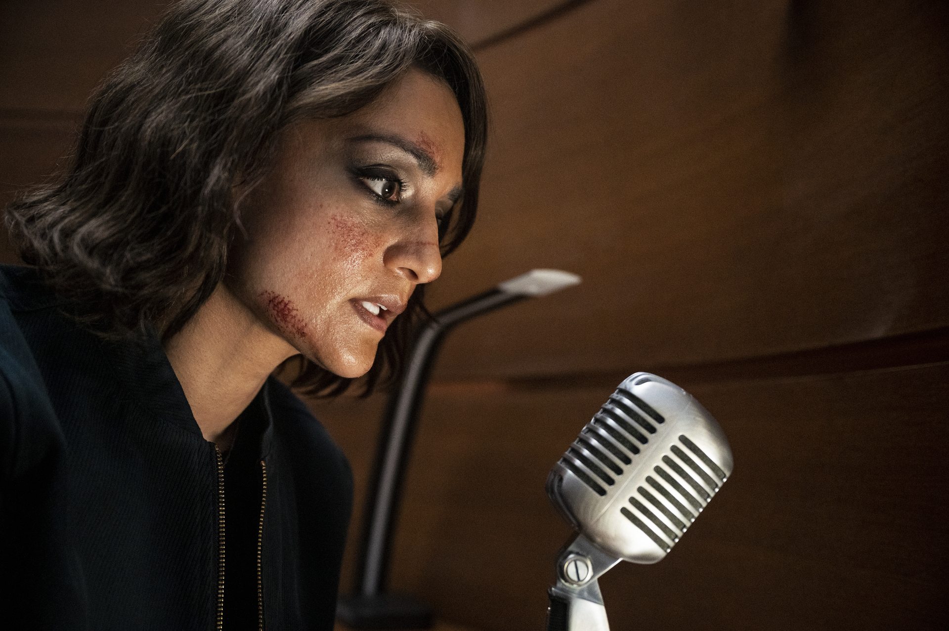 Snowpiercer Season 3 Episode 8 - Archie Panjabi