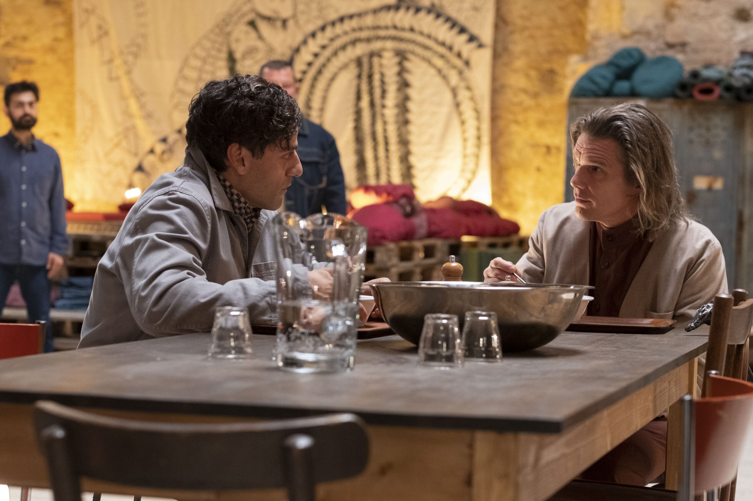 Moon Knight | Tell-Tale TV Moon Knight