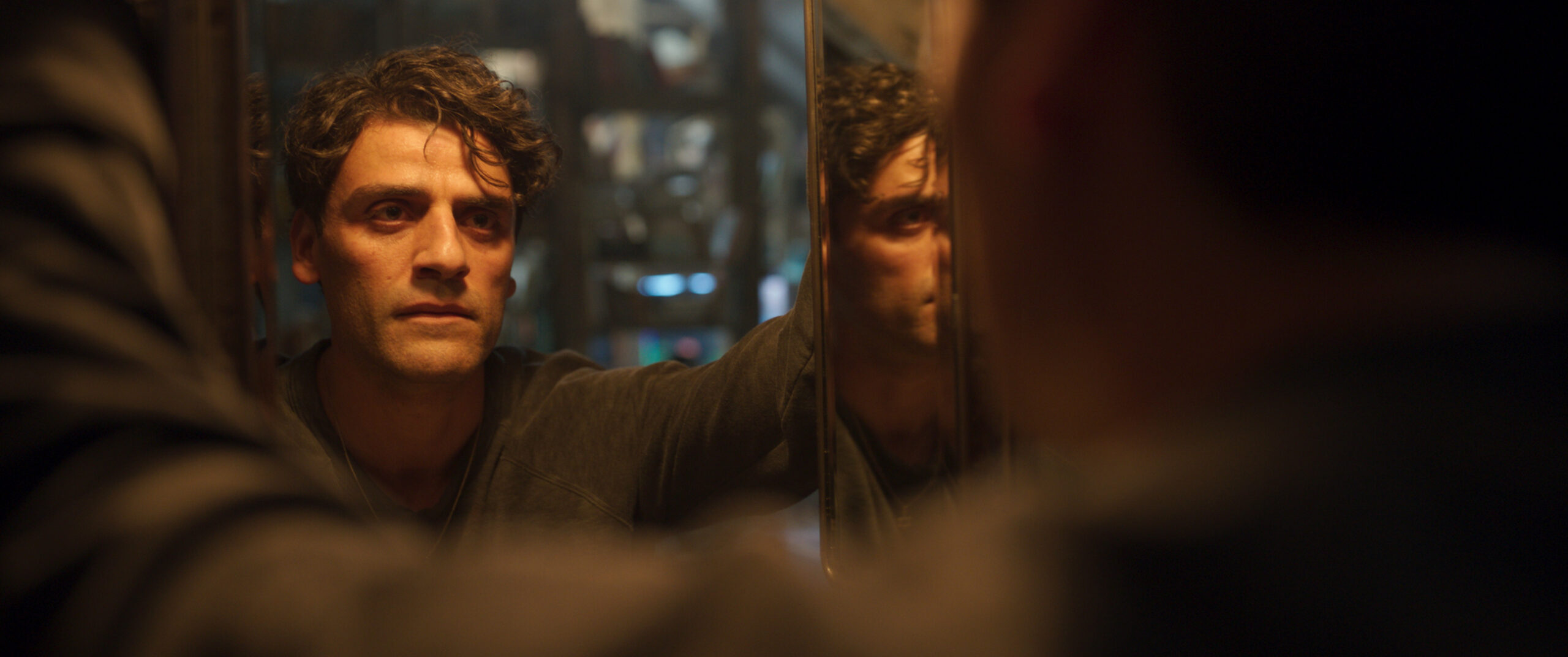 Moon Knight | Tell-Tale TV Moon Knight