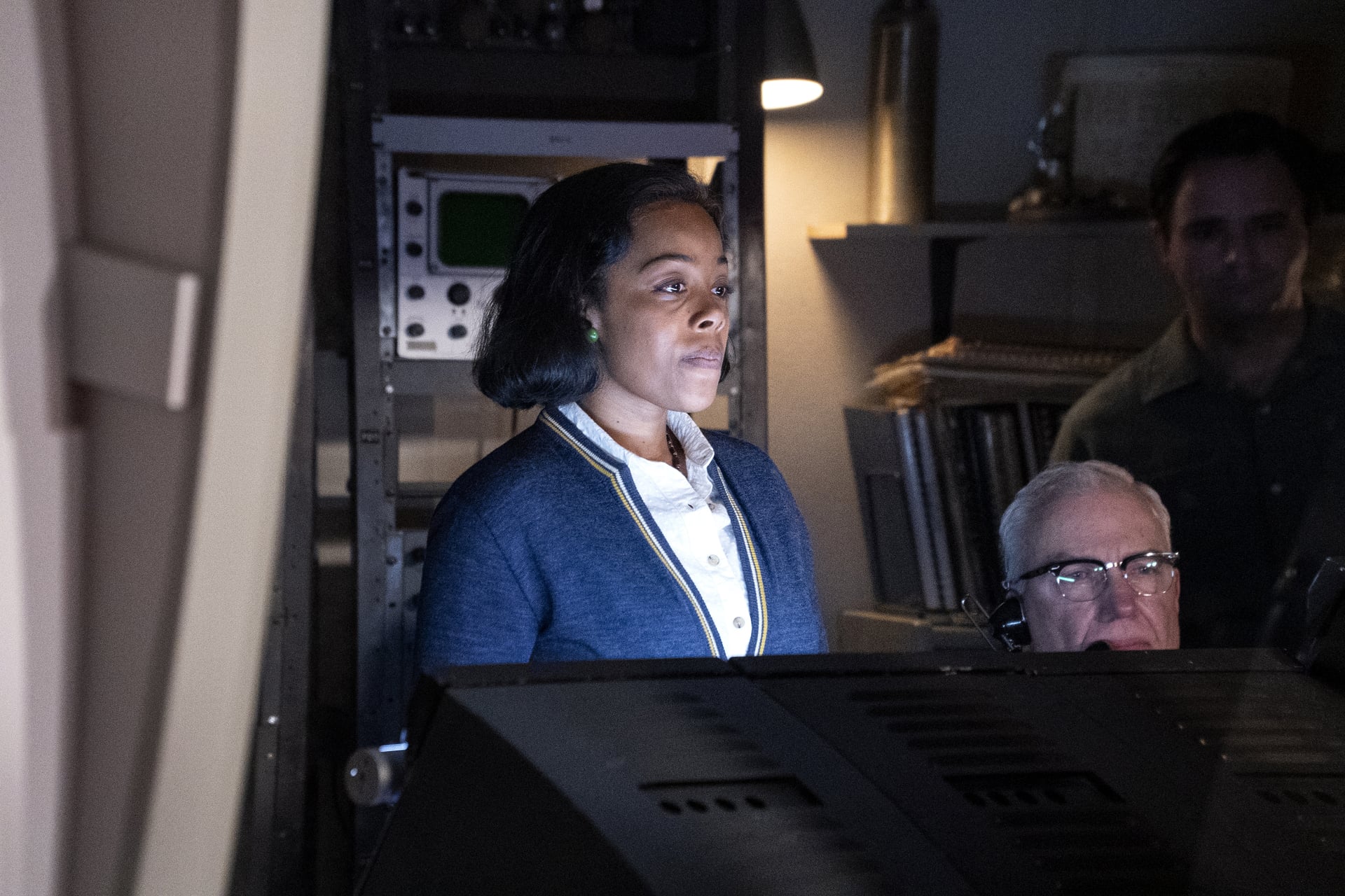 Julia Season 1 Episode 1 - Brittany Bradford