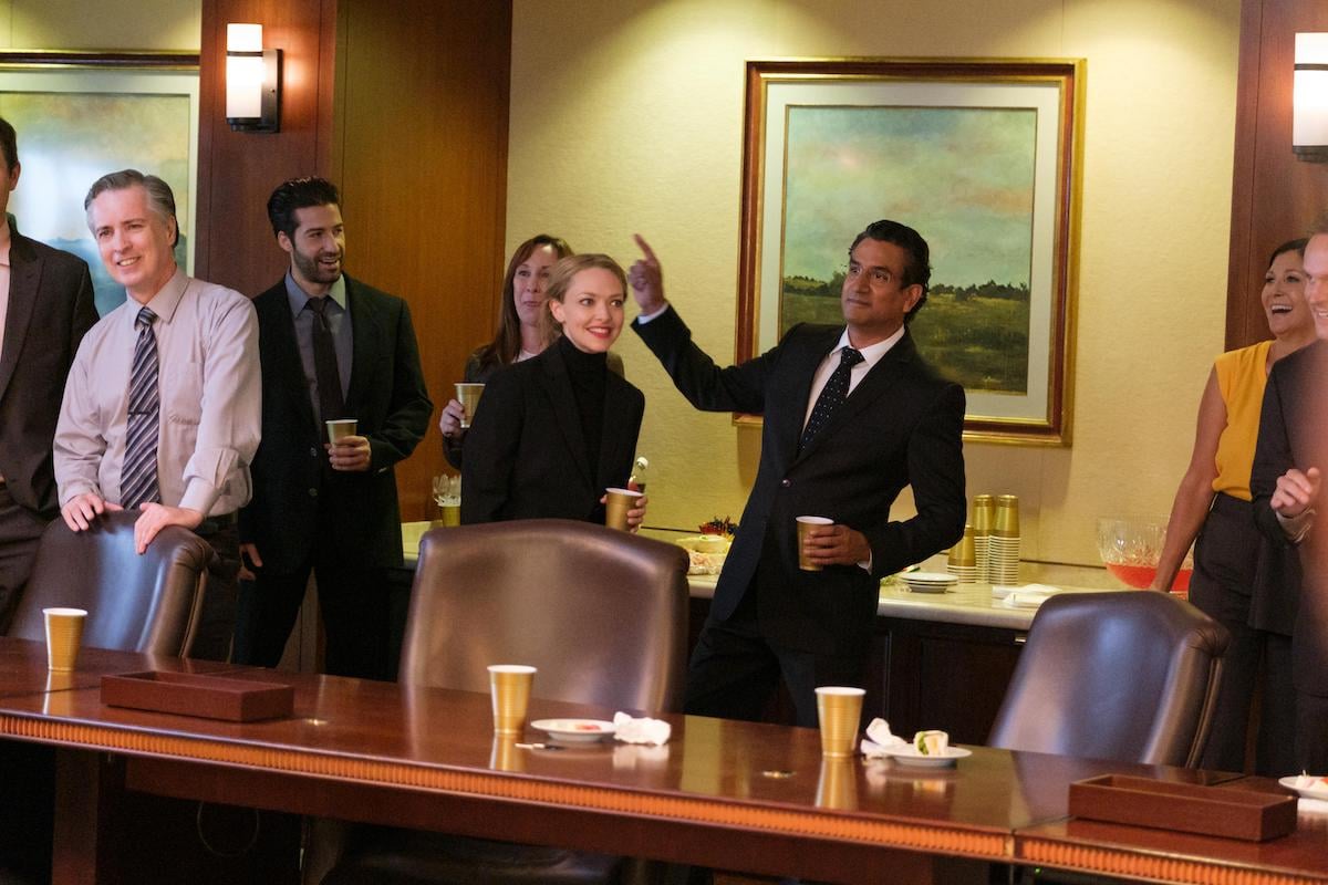 The Dropout Season 1 Episode 4, "Old White Men"