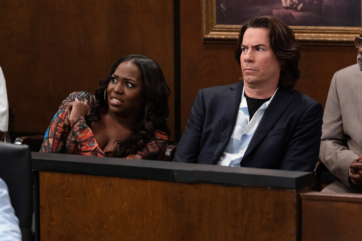 iCARLY Season 2 Episode 5 | Tell-Tale TV iCARLY Season 2 Episode 5