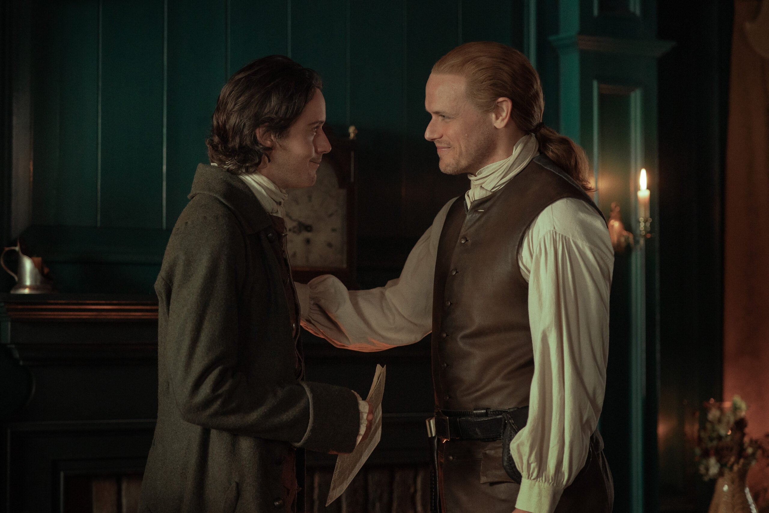 Outlander Season 6 Episode 4