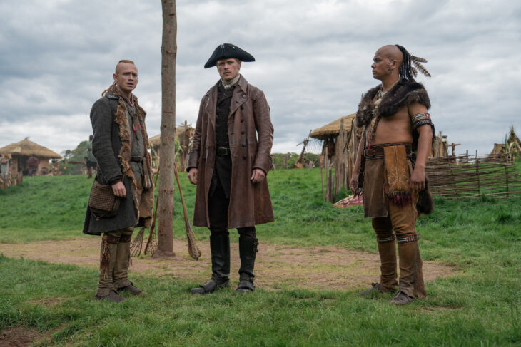 Outlander Season 6 Episode 4