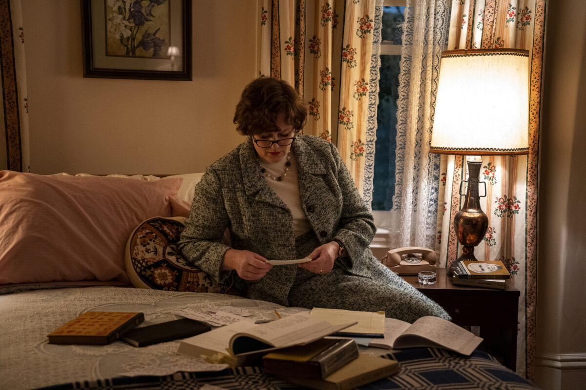 Julia Season 1 Episode 3 - Sarah Lancashire