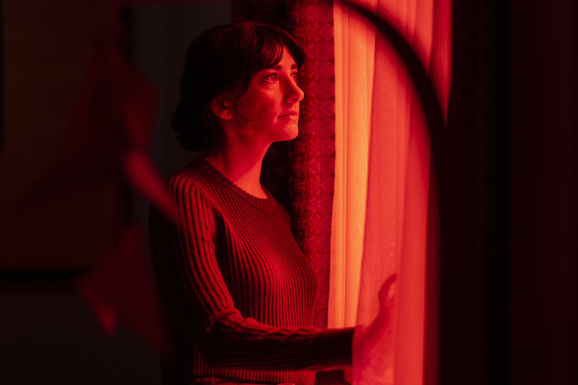 Snowpiercer Season 3 Episode 8 - Sheila Vand