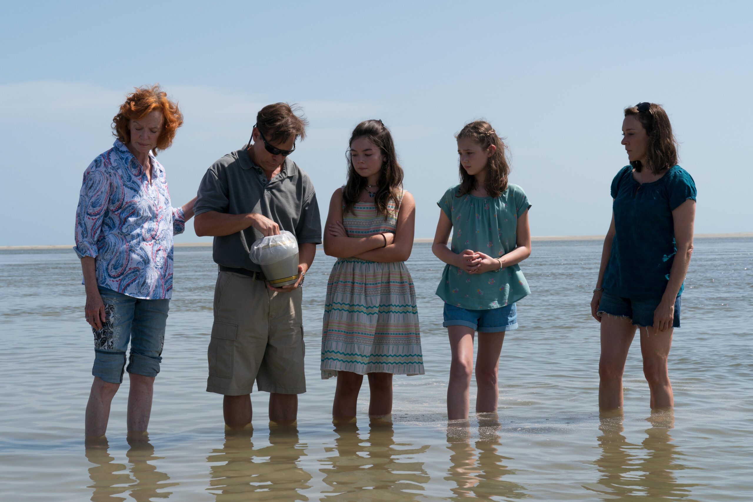 The Girl From Plainville Review: Star-Crossed Lovers and Things Like - How Many Episodes Of The Girl From Plainville Are There