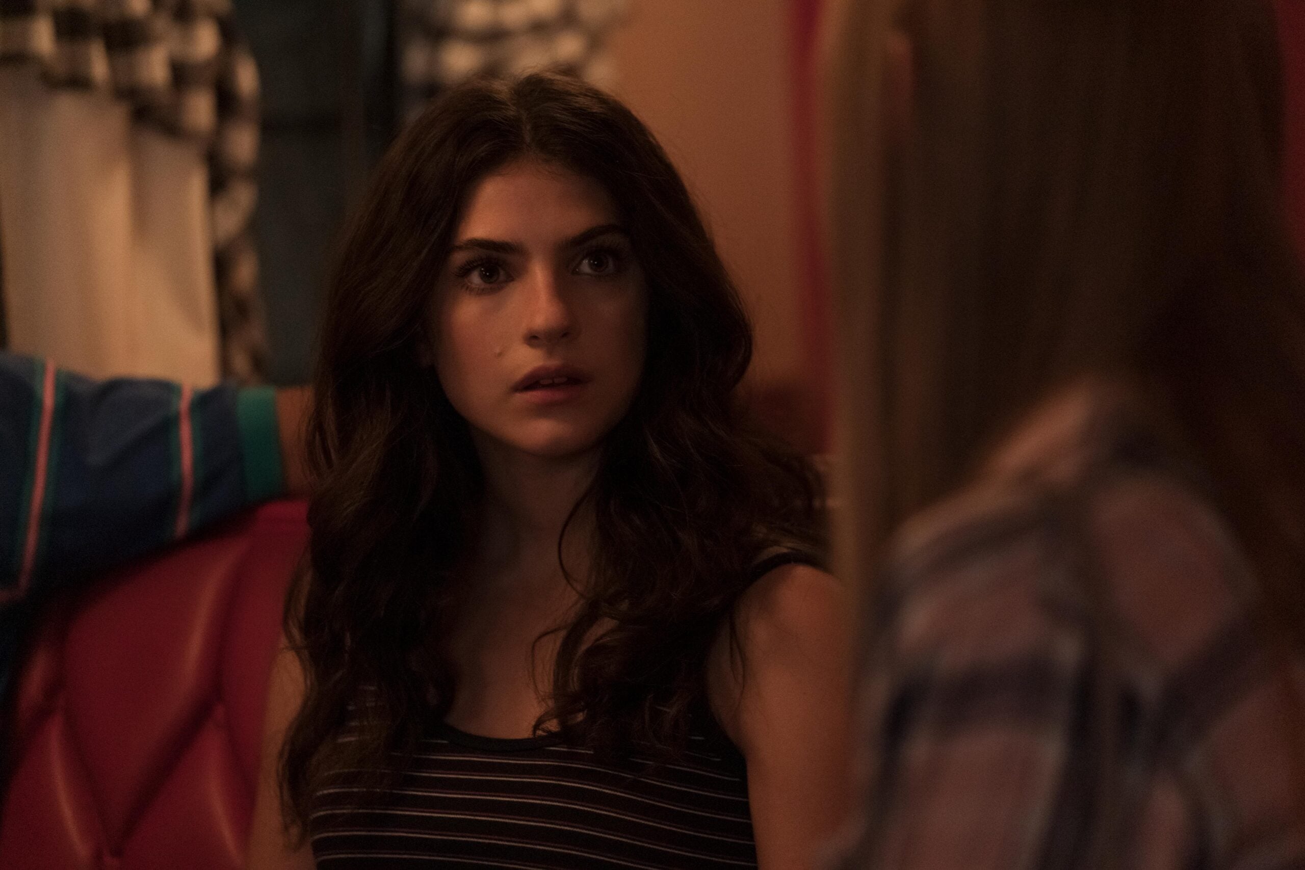 The Girl from Plainville - Season 1 Episode 1 - Star-Crossed Lovers and Things Like That How to Survive Without Me Ordered to Series at HBO Max