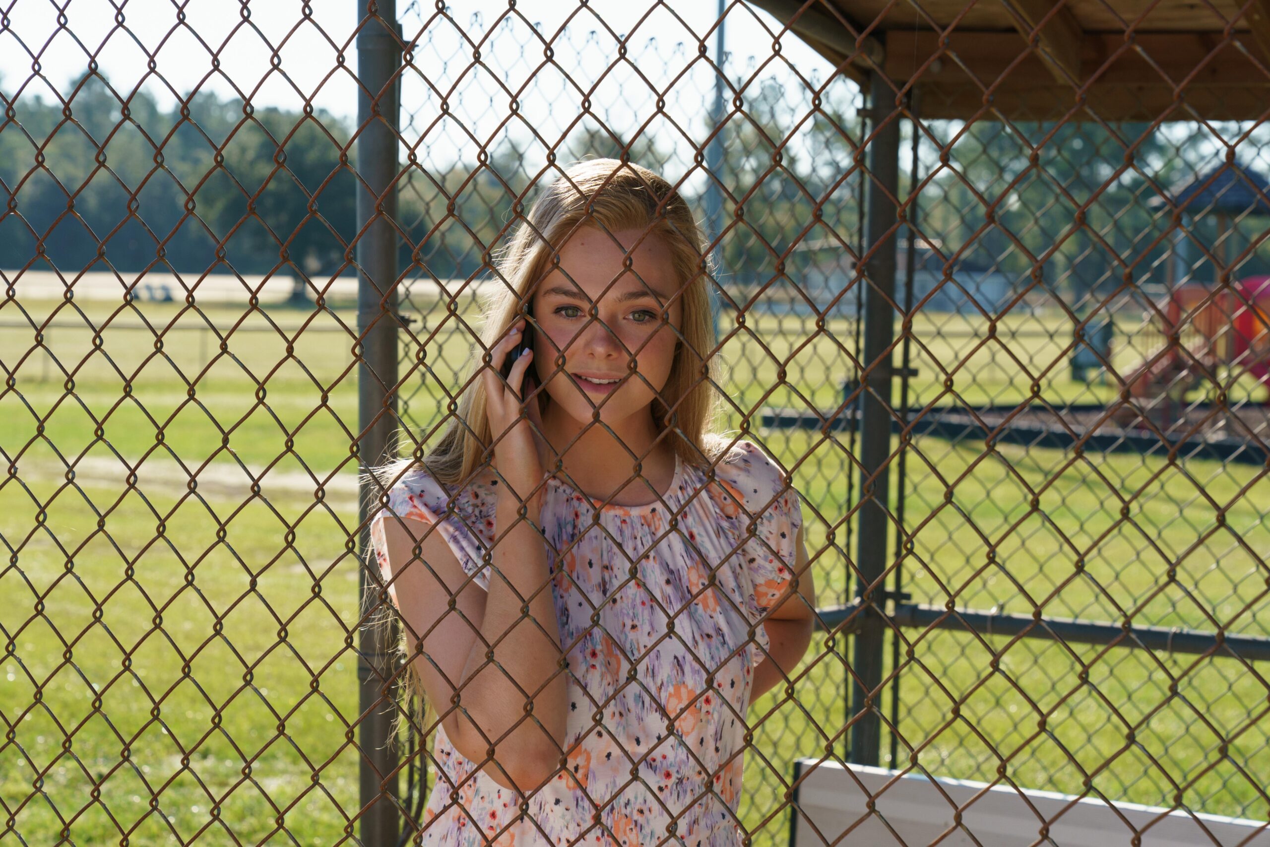 The Girl From Plainville Review: Star-Crossed Lovers and Things Like - How Many Episodes Of The Girl From Plainville Are There