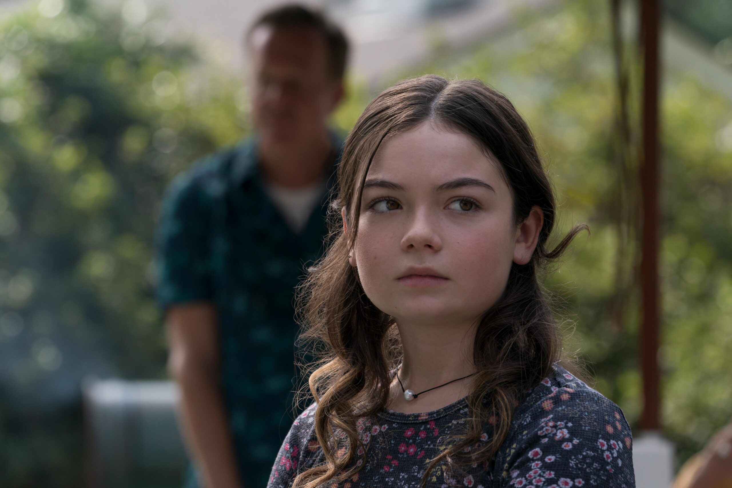 The Girl from Plainville – Season 1 Episode 2 – Turtle | Tell-Tale TV