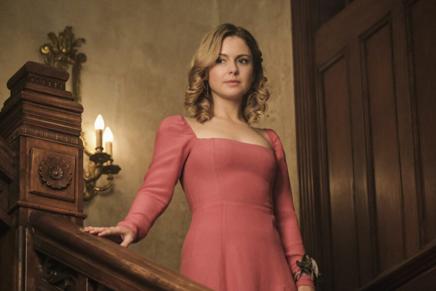 Ghosts Season 1 Episode 17 — Attic Girl