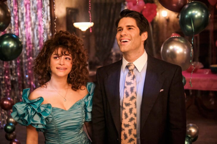 Ghosts Season 1 Episode 17 — Attic Girl