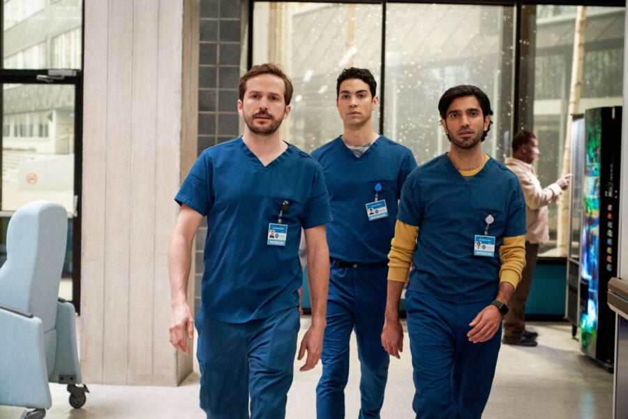 Good Sam - I Thought I Lost You