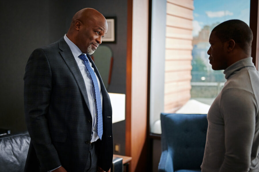 Good Sam - Family/Business