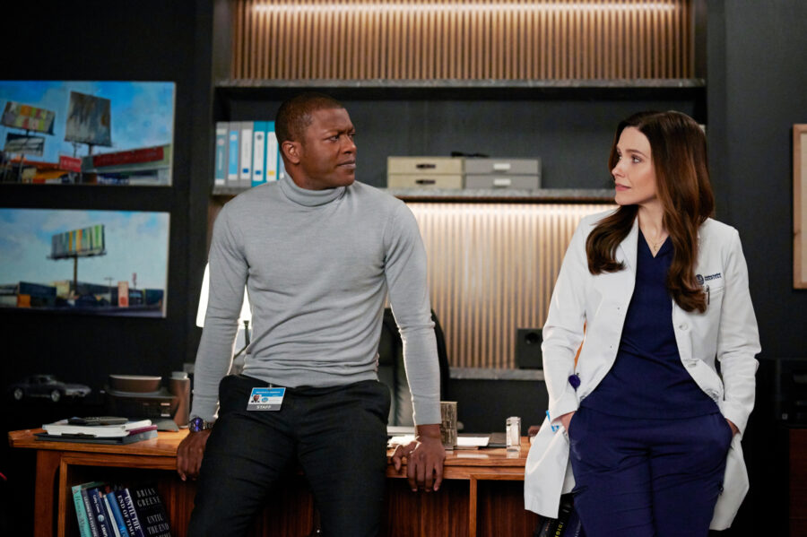 Good Sam - Family/Business