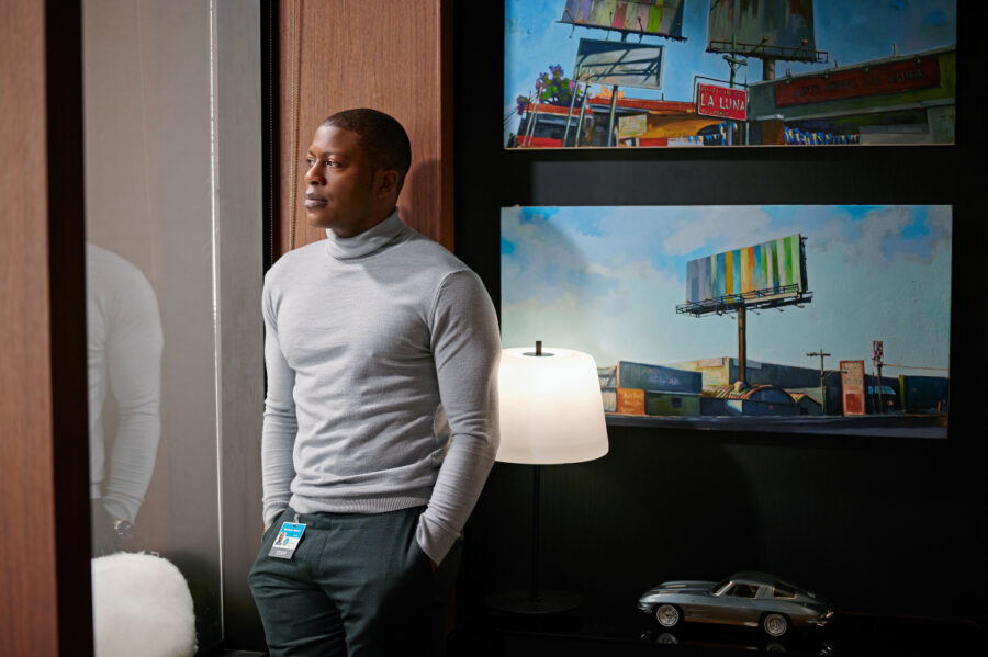 Good Sam - Family/Business