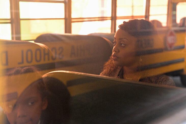QUINTA BRUNSON Abbott Elementary Season 1 Episode 13, "Zoo Balloon"