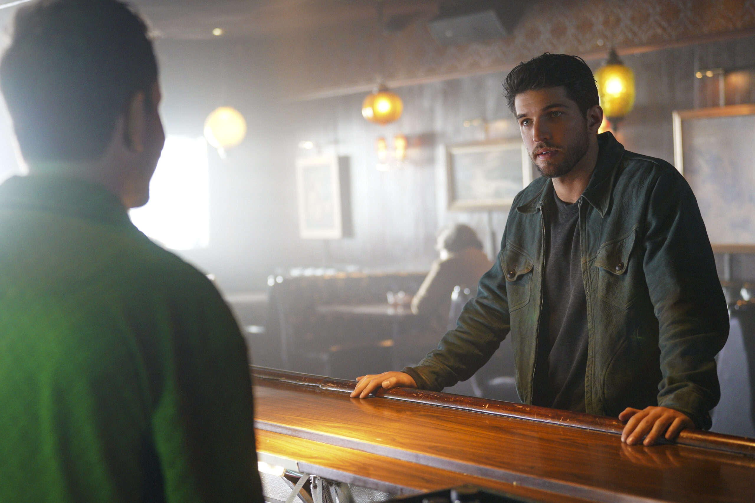 BRYAN CRAIG | Tell-Tale TV BRYAN CRAIG