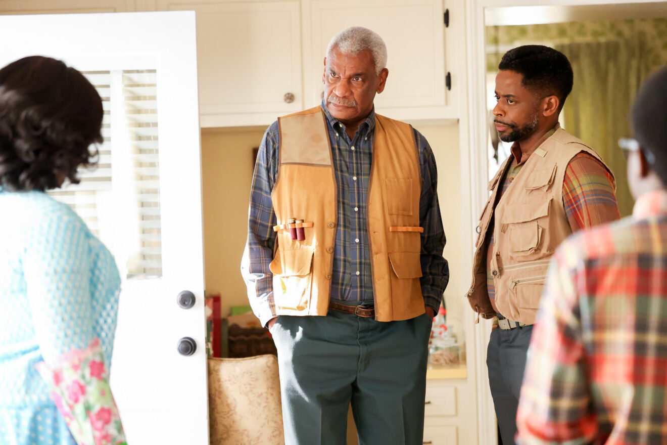 The Wonder Years Review Goose Grease (Season 1 Episode 18) TellTale TV