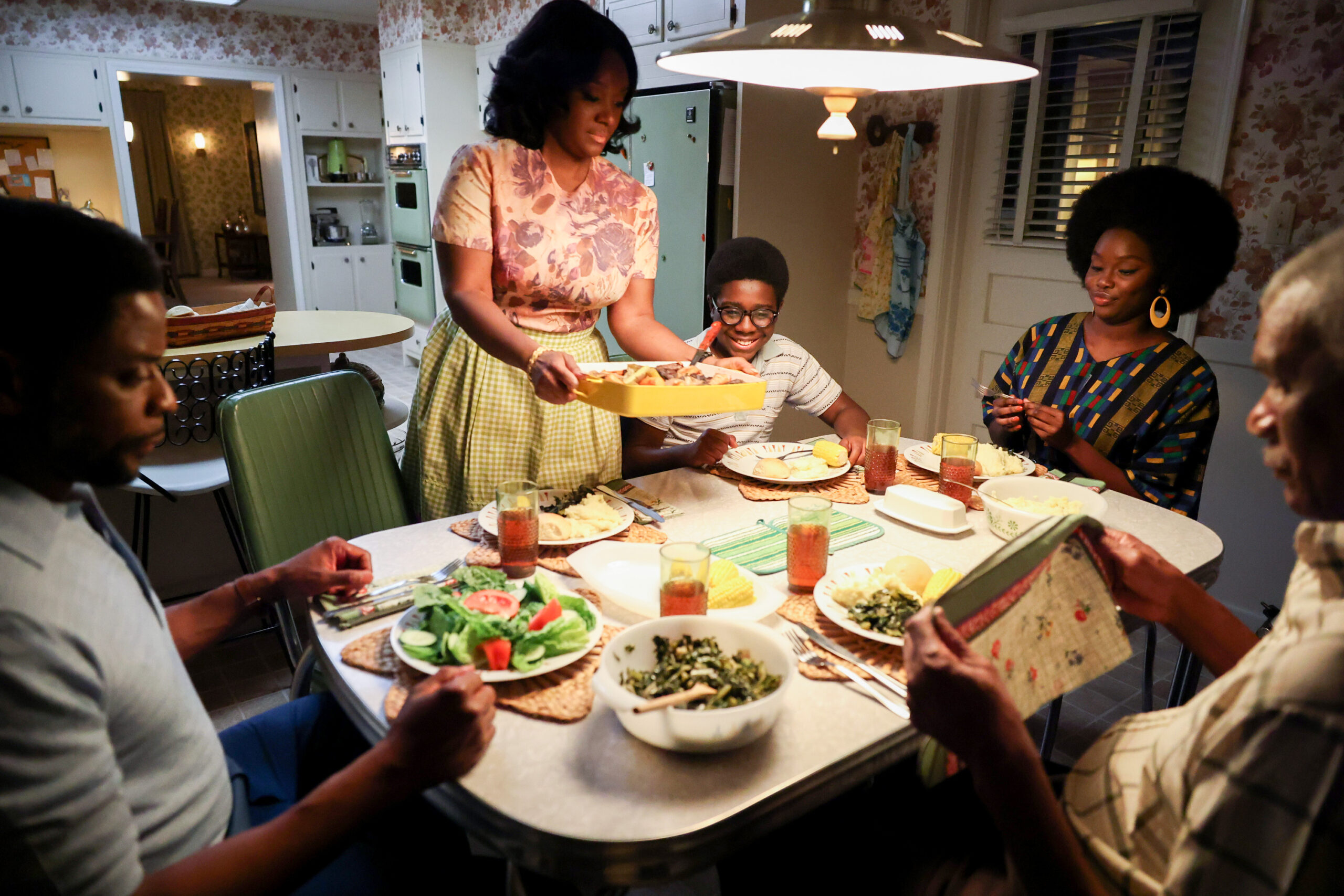 The Wonder Years Season 1 Episode 18 Goose Grease | Tell-Tale TV The Wonder Years Season 1 Episode 18 Goose Grease