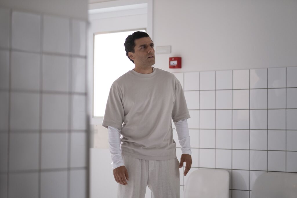 Moon Knight Season 1 Episode 5 | Tell-Tale TV Moon Knight Season 1 Episode 5