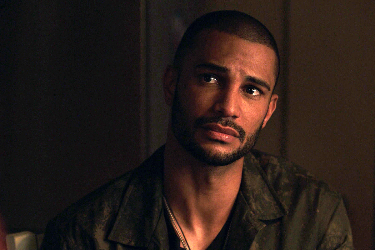 9-1-1 Lonestar Season 3 Episode 14, "Impulse Control"