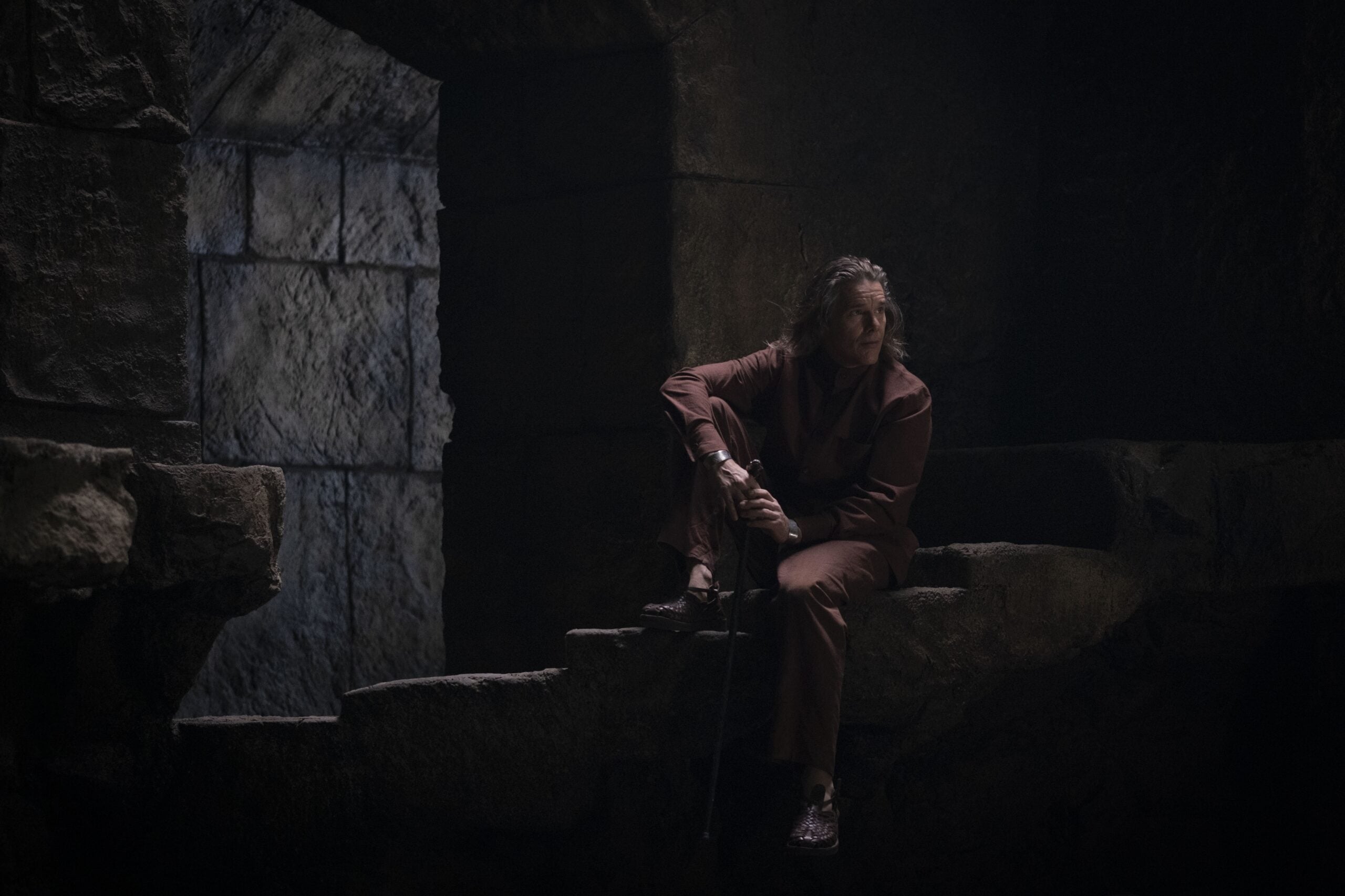 Moon Knight Season 1 Episode 4