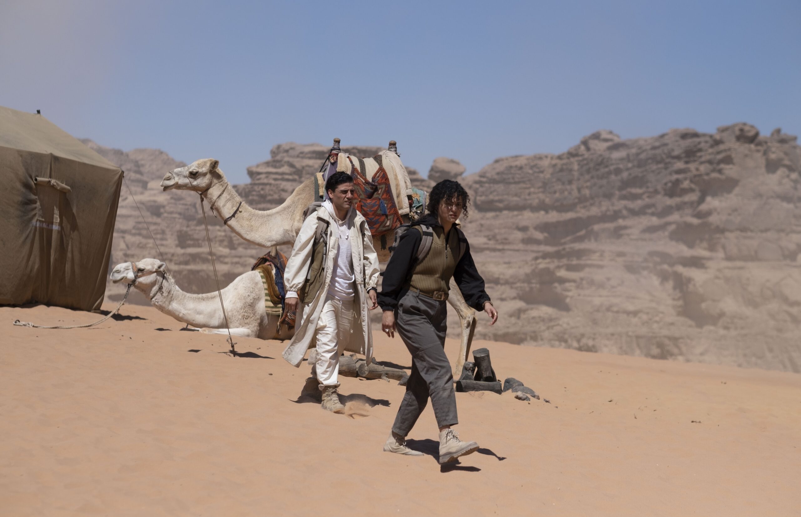 Moon Knight Season 1 Episode 4