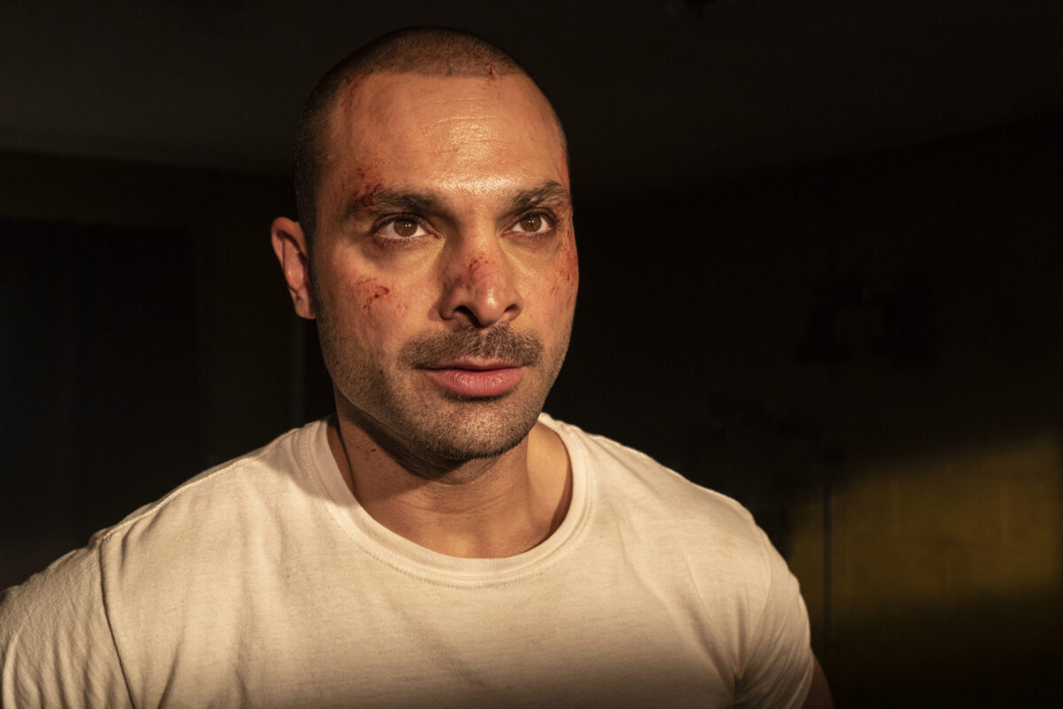 Michael Mando as Nacho Varga - Better Call Saul _ Season 6 | Tell-Tale TV Michael Mando as Nacho Varga - Better Call Saul _ Season 6