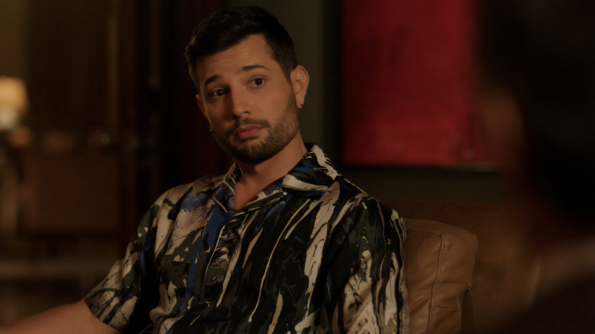 Dynasty Season 5 Episode 7