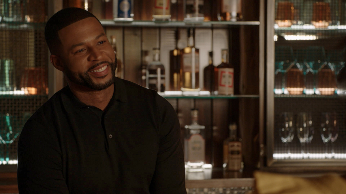 Dynasty Review The Only Thing That Matters Is Winning (Season 5 Episode 8)