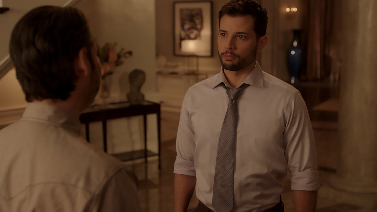 Dynasty Season 5 Episode 8