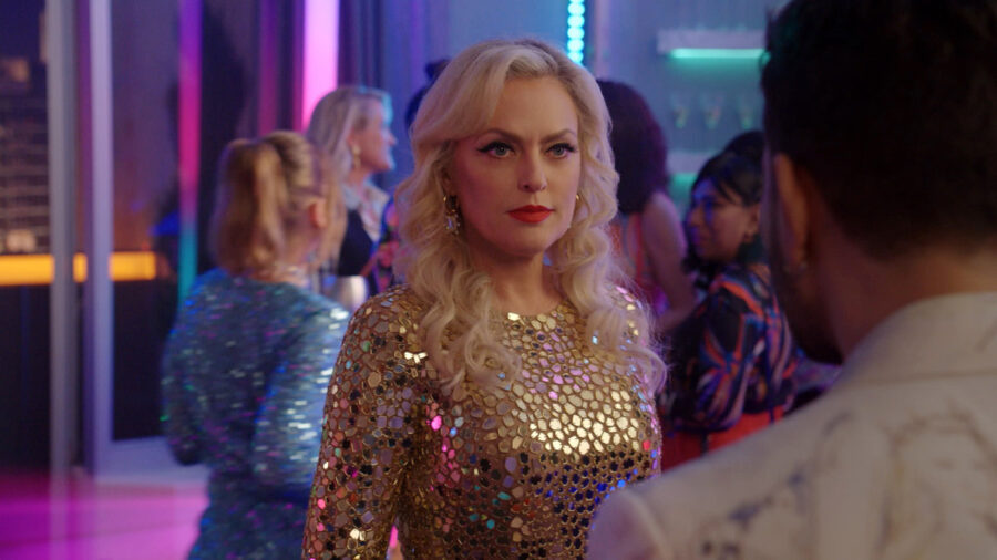 Dynasty Season 5 Episode 9 TellTale TV