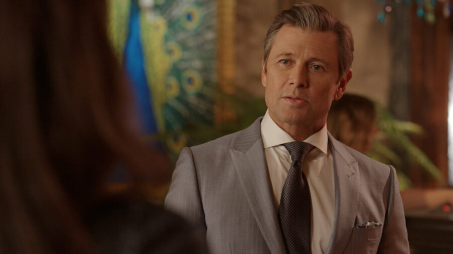 Dynasty Season 5 Episode 9 TellTale TV