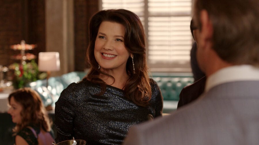 Dynasty Season 5 Episode 9 TellTale TV