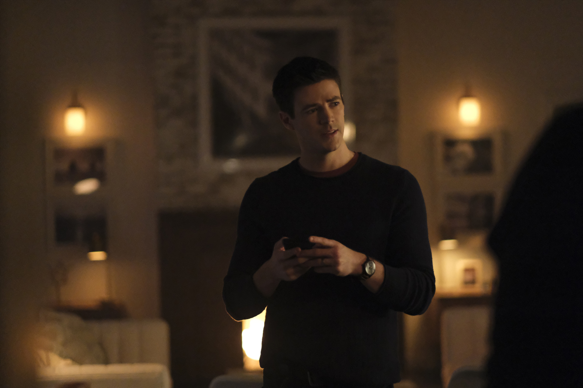 Resurrection | Tell-Tale TV Resurrection