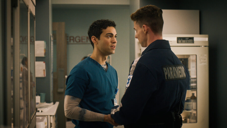 Good Sam - I Thought I Lost You