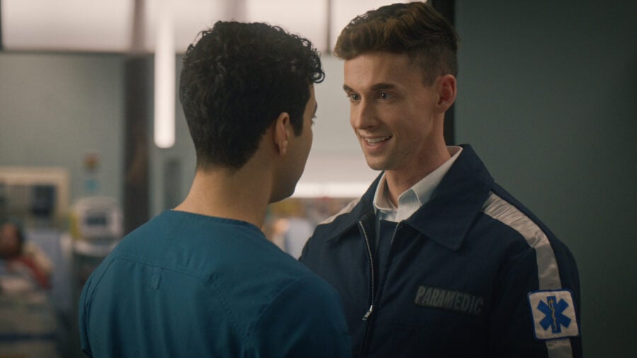 Good Sam - I Thought I Lost You