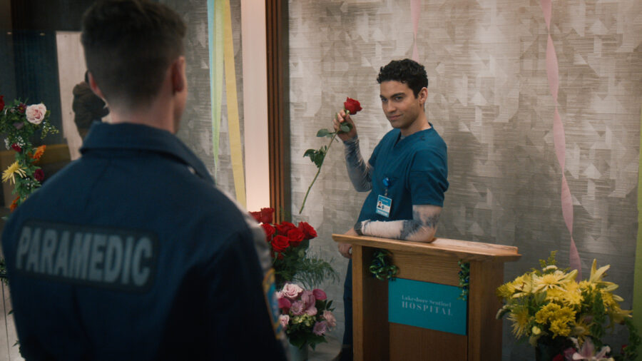 Good Sam - I Thought I Lost You