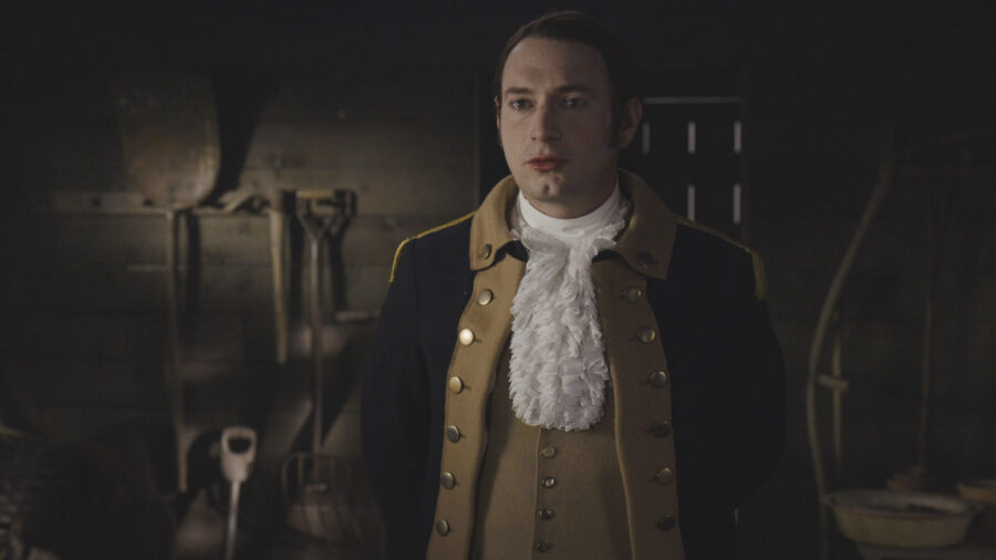 Ghosts Season 1 Episode 18 - "Farnsby & B"