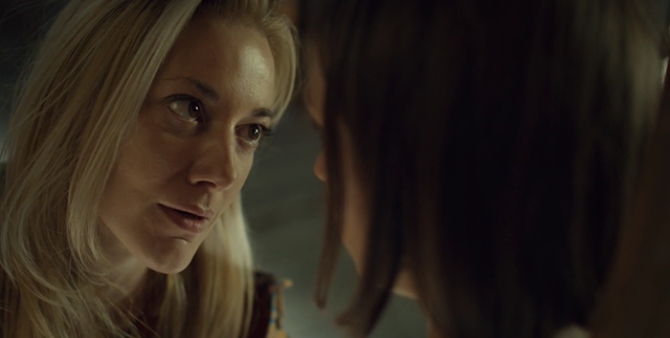 Jolene Wynonna Earp