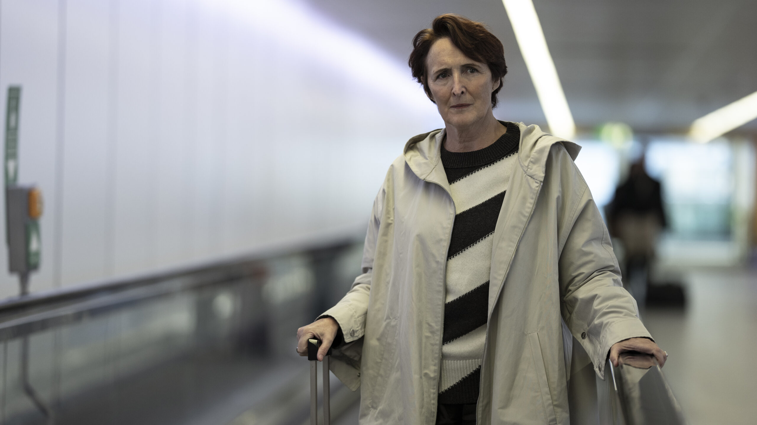 Killing Eve - Season 4 Episode 8 | Tell-Tale TV Killing Eve - Season 4 Episode 8