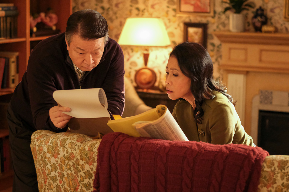 Kung Fu Season 2 Episode 5