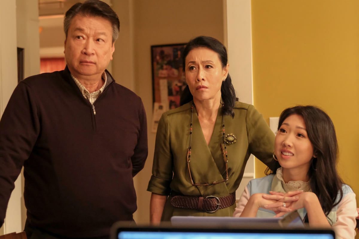 Kung Fu Season 2 Episode 5