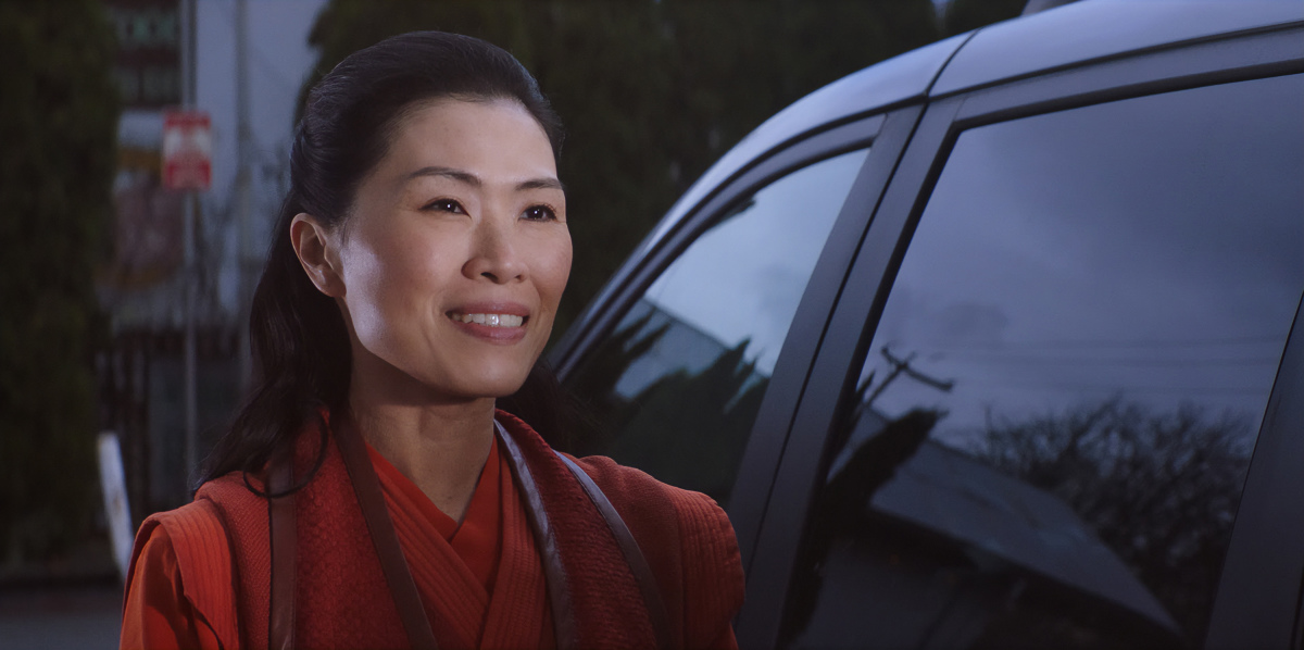 Kung Fu Season 2 Episode 5