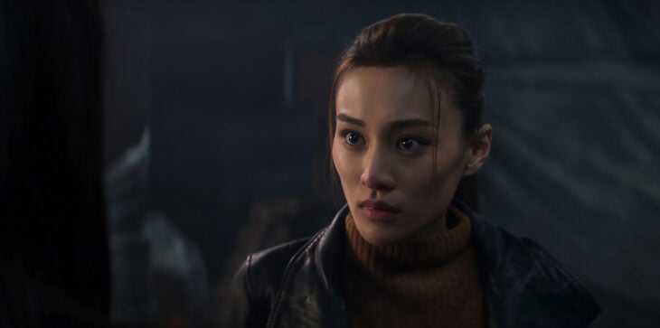 Kung Fu Season 2 Episode 5