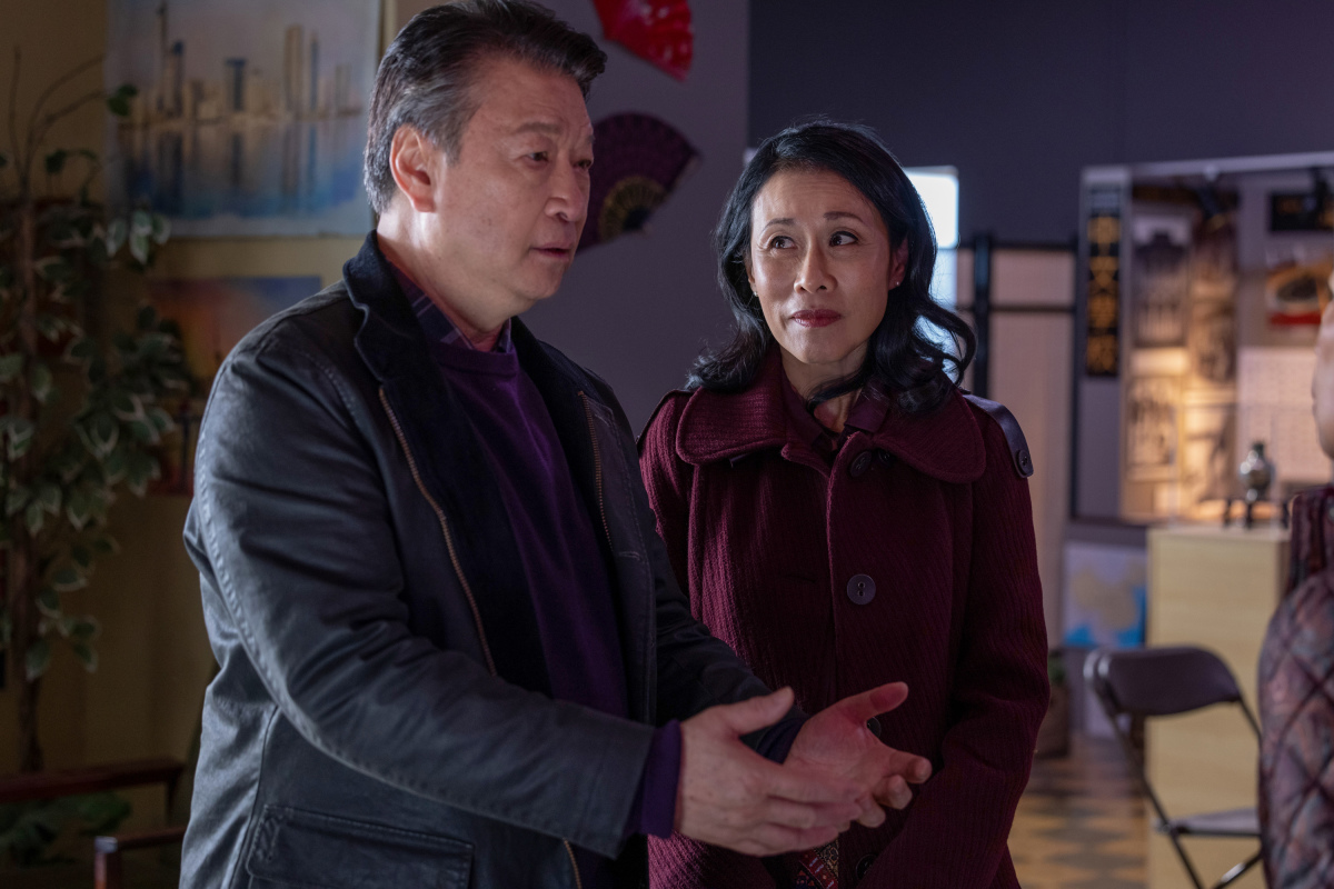 Kung Fu Season 2 Episode 6