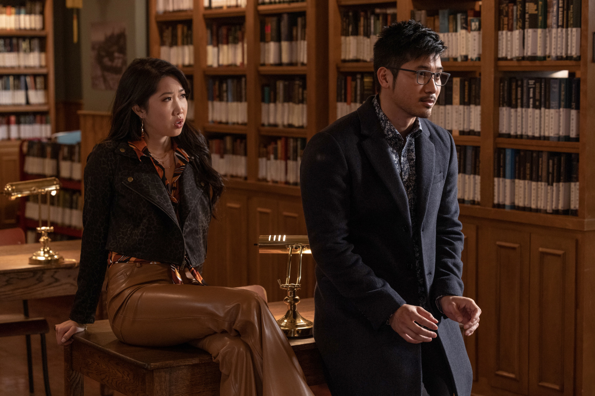 Kung Fu Season 2 Episode 6